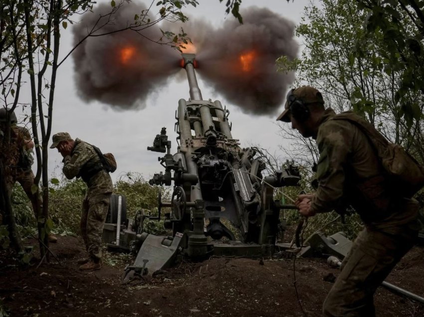 LIVE: Dy të vdekur dhe shtatë të plagosur nga bombardimet ndaj qytetit në rajonin e Donetskut