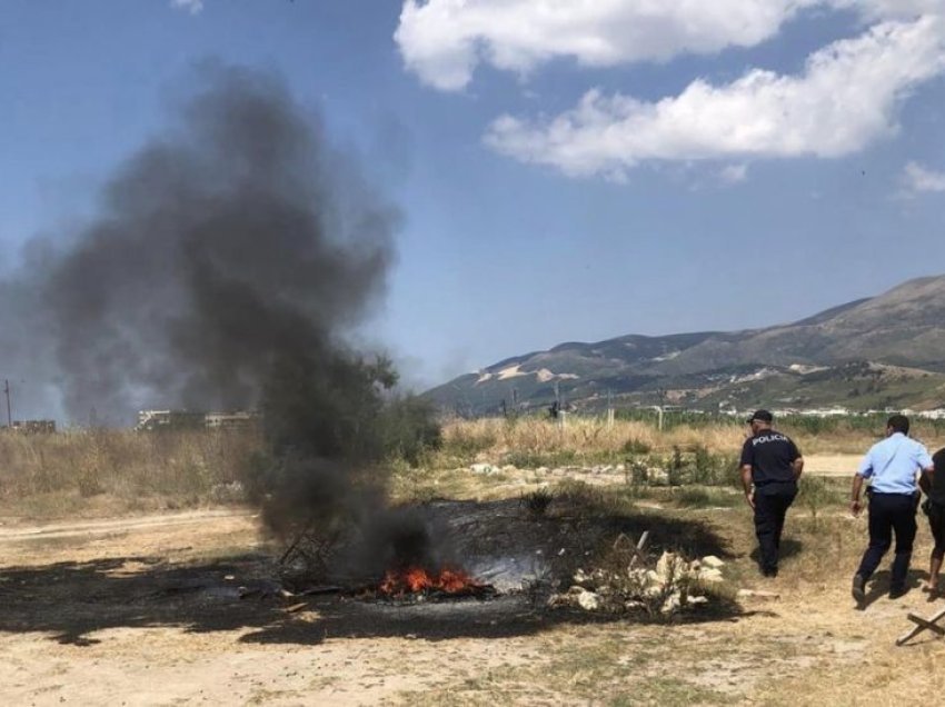 Zjarret në vend, Rama reagon sërish: Një tjetër i arrestuar. Prokurorët dhe gjyqtarët të zbatojnë ligjin