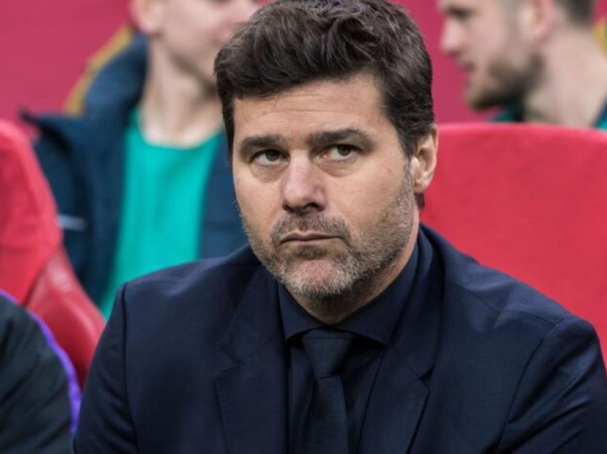 Reagon Pochettino: Futbollistët nuk janë makineri