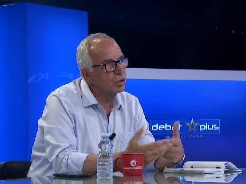 Klinaku: Agim Ramadani më tha kurdo që ke nevojë për ushtarë ma bëj vetëm një telefonatë