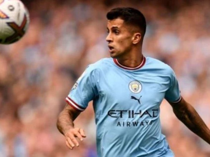 Cancelo ka arritur marrëveshje personale me Barçën