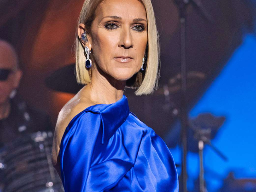 Përkeqësohet gjendja shëndetësore e Celine Dion: Asnjë ilaç nuk funksionon