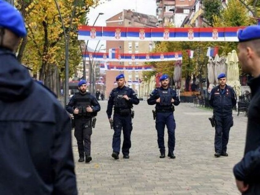 Shefi i EULEX deklarohet përsëri për situatën në veri - flet për planin evropian dhe Policinë e Kosovës