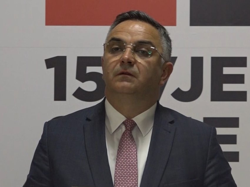 Tahiri për vendimin e Kushtetueses për Ligjin për Zyrtarët Publikë: Logjik e demokratik