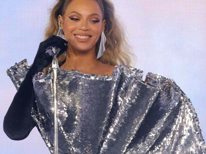 Kërkesa e pazakontë që Beyonce ka në çdo koncert