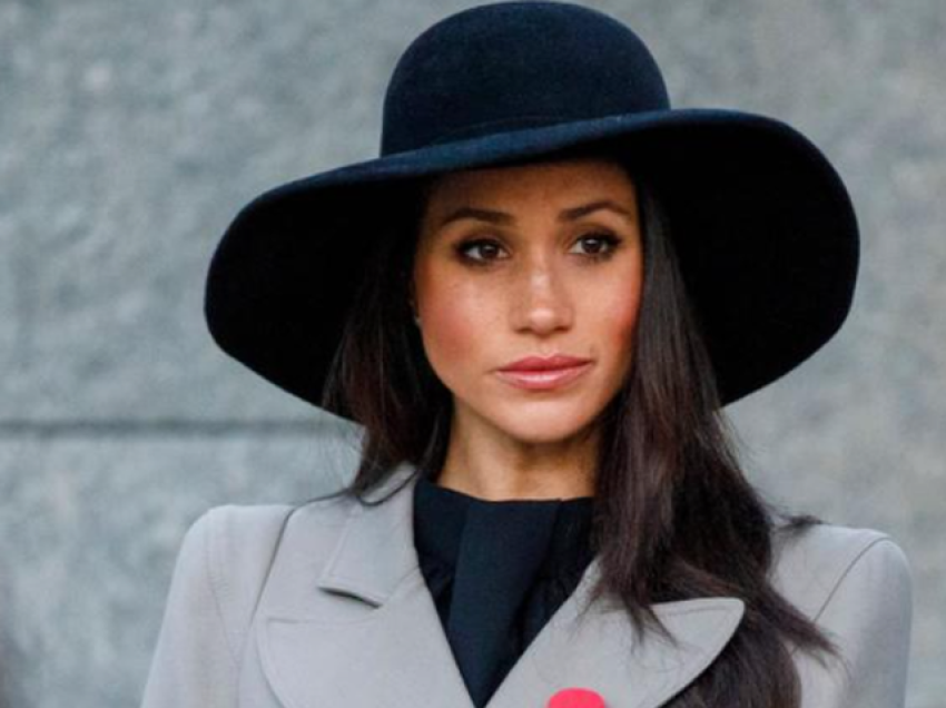 Meghan Markle 42 vjeç. Ja si e festoi ditëlindjen!