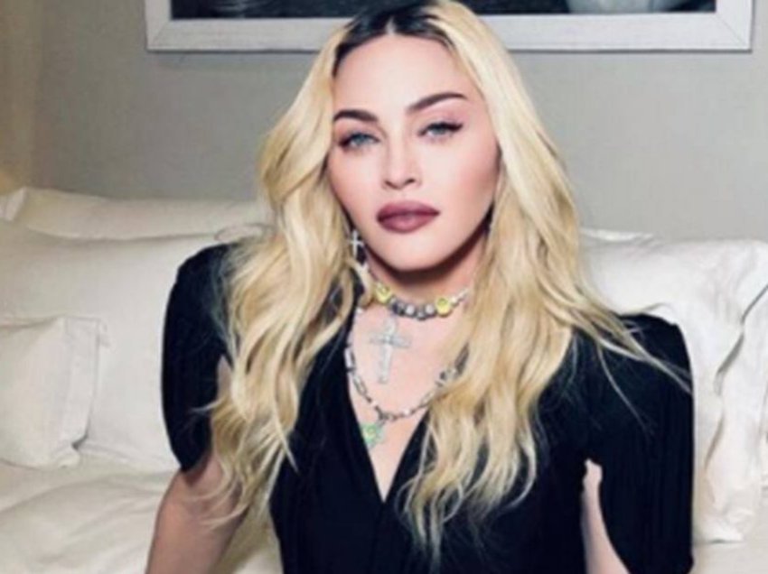 Madonna konfirmon se do të ricaktojë data të reja për turneun, pas shtyrjes së tij për shkak të problemeve me shëndetin