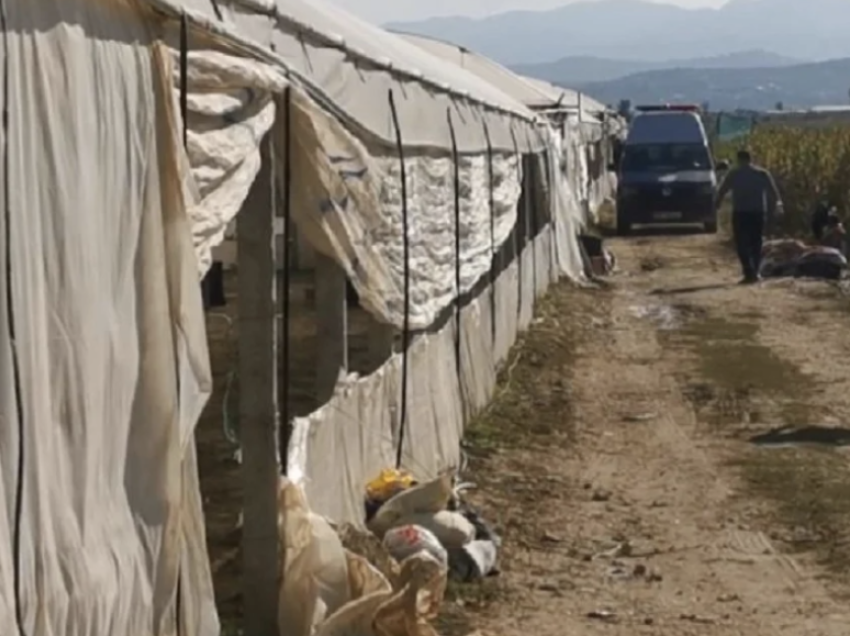 Tmerrohen banorët/ Gjejnë një 41-vjeçare të gjakosur, mbante një fetus në çantë