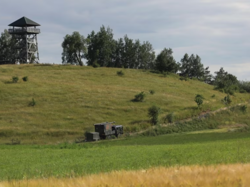 Banorët e Lituanisë, të shqetësuar nga agresioni rus në Ukrainë 