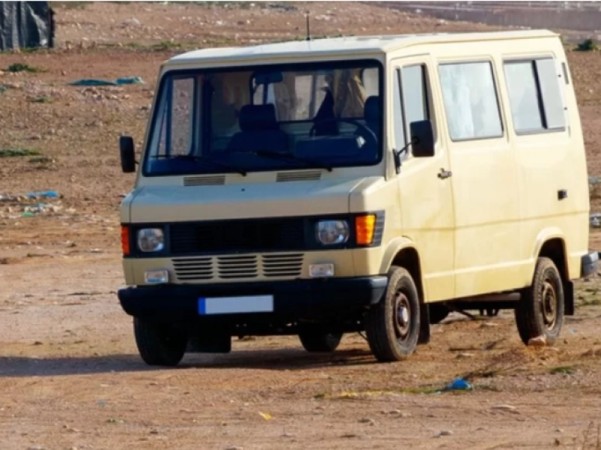 Përmbyset minibusi në Marok, 24 persona humbin jetën