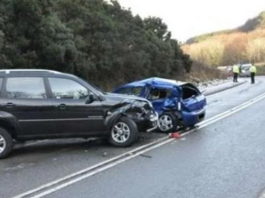 E diela nis me aksidente masive, 18 të plagosur në rrugët e Shqipërisë