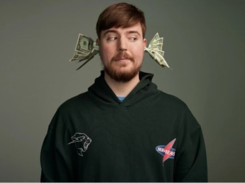 MrBeast, si i bëri milionat YouTuber-i më i madh në botë?