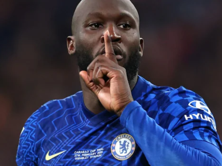 Lukaku shkakton kaos në Itali