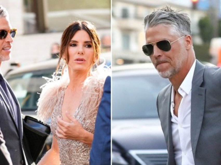 Vdes në moshën 57-vjeçare partneri i Sandra Bullock, Bryan Randall