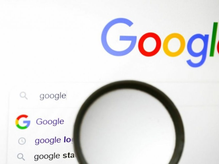 Google Search sjell një veçori të re – tani mund të ju ndihmojë të kontrolloni gramatikën tuaj