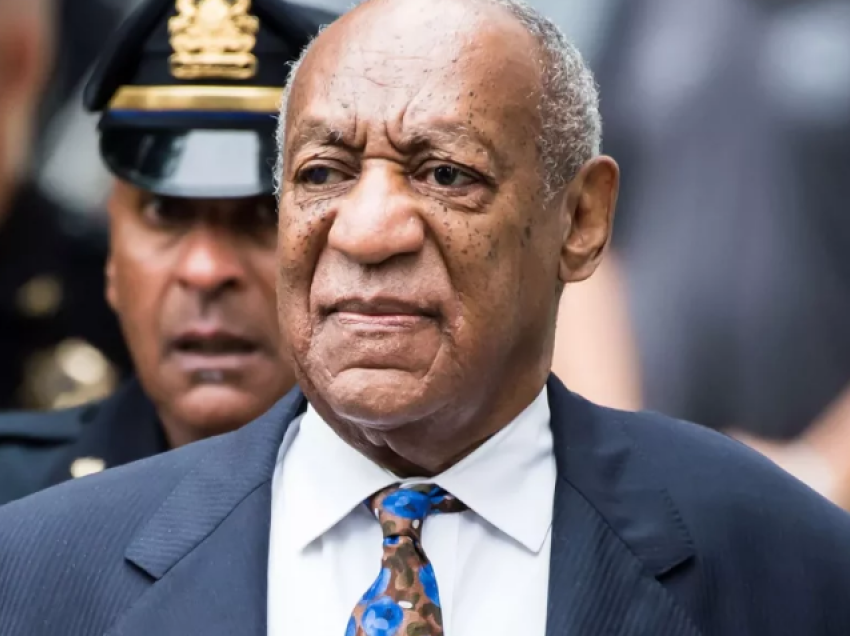 Një tjetër padi ndaj Bill Cosby 