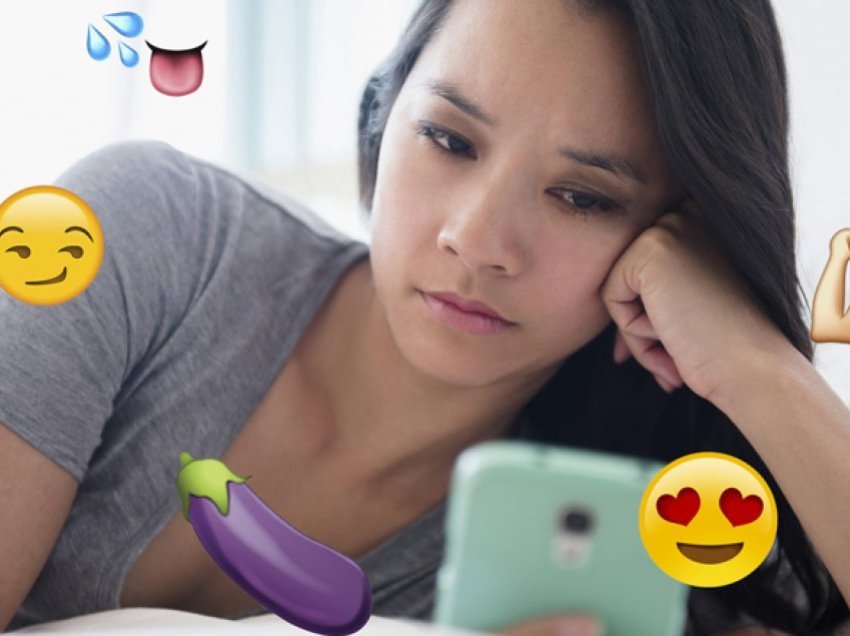 Ata që përdorin shumë “emoji”, kanë ide seksiste