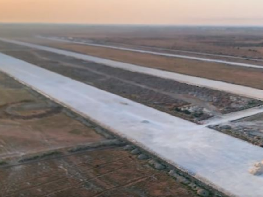 Një tjetër aeroport pritet t’i shtohet Shqipërisë, ja kur nisin fluturimet e para 