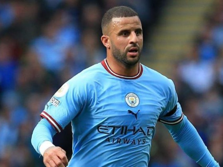 Walker “besnik” ndaj Manchester Cityt