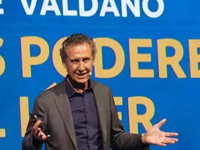 Valdano: Mos u shqetësoni