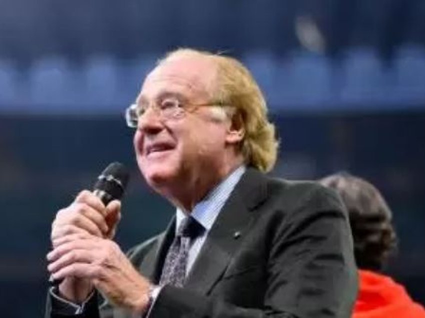 Scaroni: Do të fitojmë duke u argëtuar, si në epokën e Berlusconit