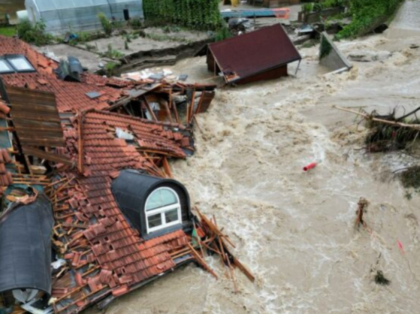 100 ushtarë nga RMV nesër nisen për në Slloveni, janë kërkuar mjete materiale dhe teknike