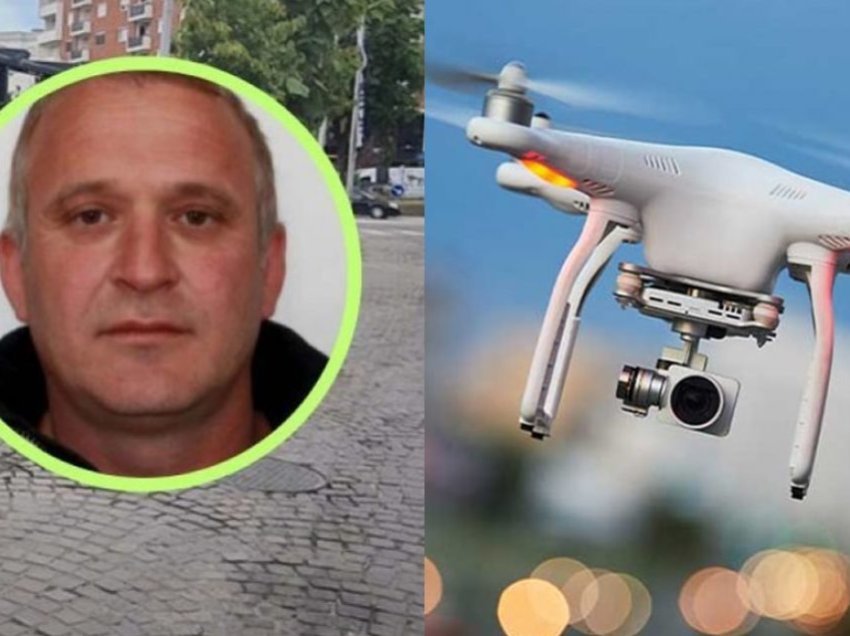 Vrasja në Klinë, Prokuroria e Pejës aktivizon dronë për kapjen e Frrokut