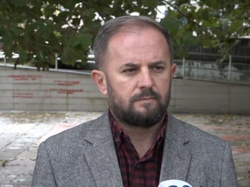 Raci: Nuk dihet çfarë marrëveshje ka mes BE-së e Serbisë për zgjedhjet në veri