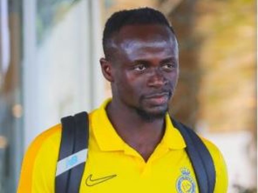 Mane: Cristiano është një nga lojtarët më të mirë në histori