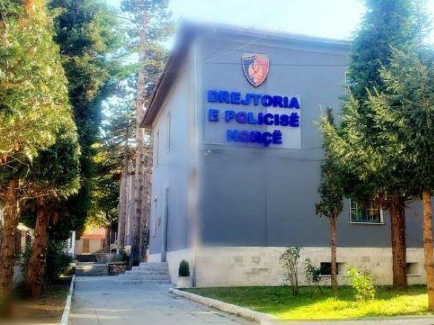 Të shtëna me armë në Korçë, konfliktohen 2 vëllezër