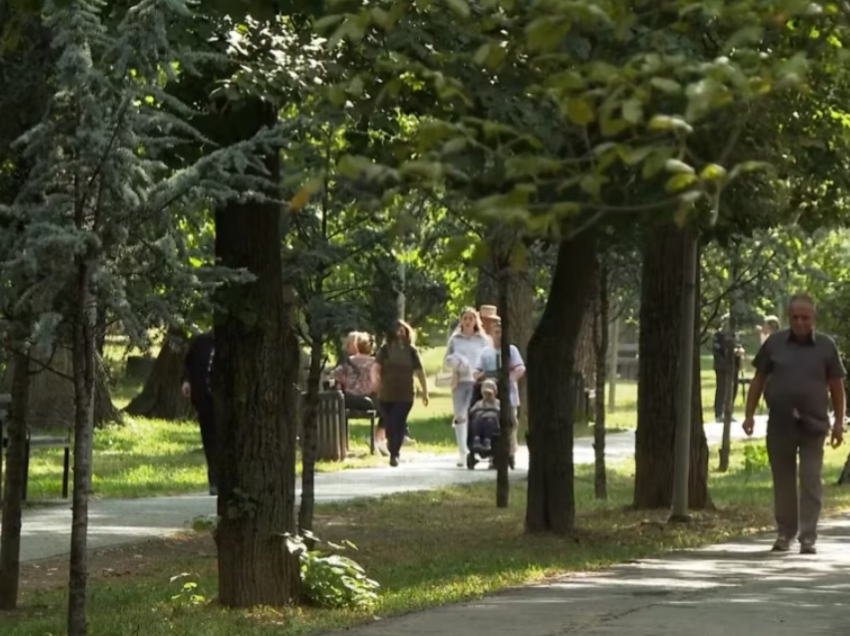 Studimi: Ecja me 4000 hapa në ditë ul rrezikun e vdekjes