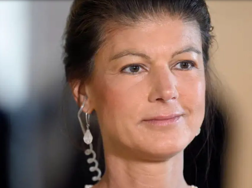 Gjermani: Fenomeni Sahra Wagenknecht dhe partia AfD