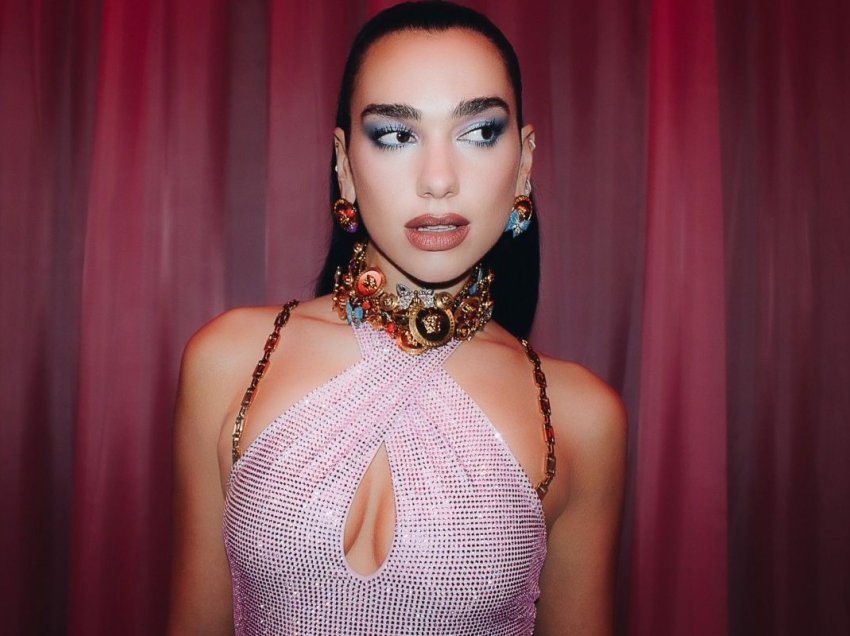 Dua Lipa del para gjyqit, ja për çfarë akuzohet