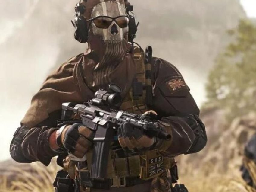 Hileqarët në Call of Duty do të ‘turpërohen publikisht’