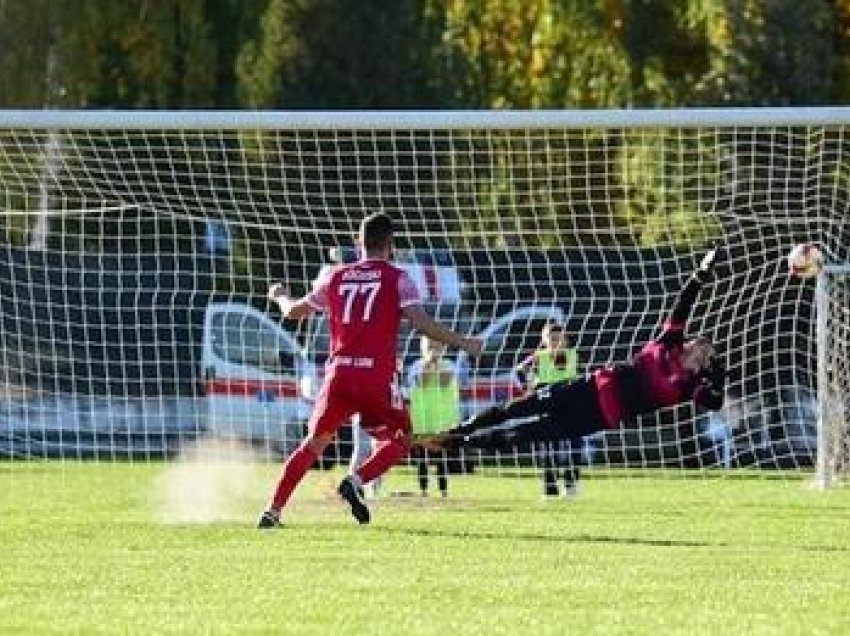 FC Struga Trim Lum: Ndërpritet bashkëpunimi me Valentin Koçoskin