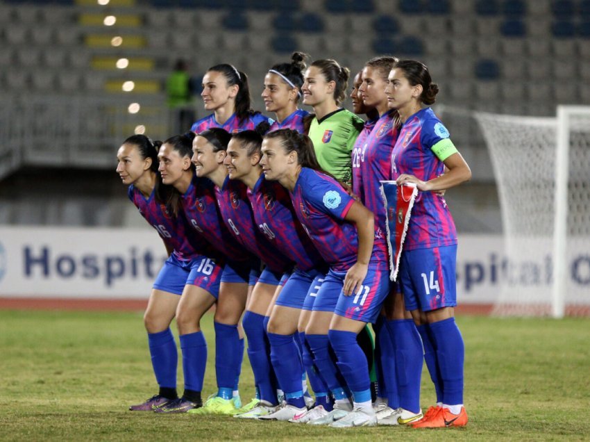 Caktohen oraret dhe stadiumi i ndeshjeve që luhen në Shqipëri