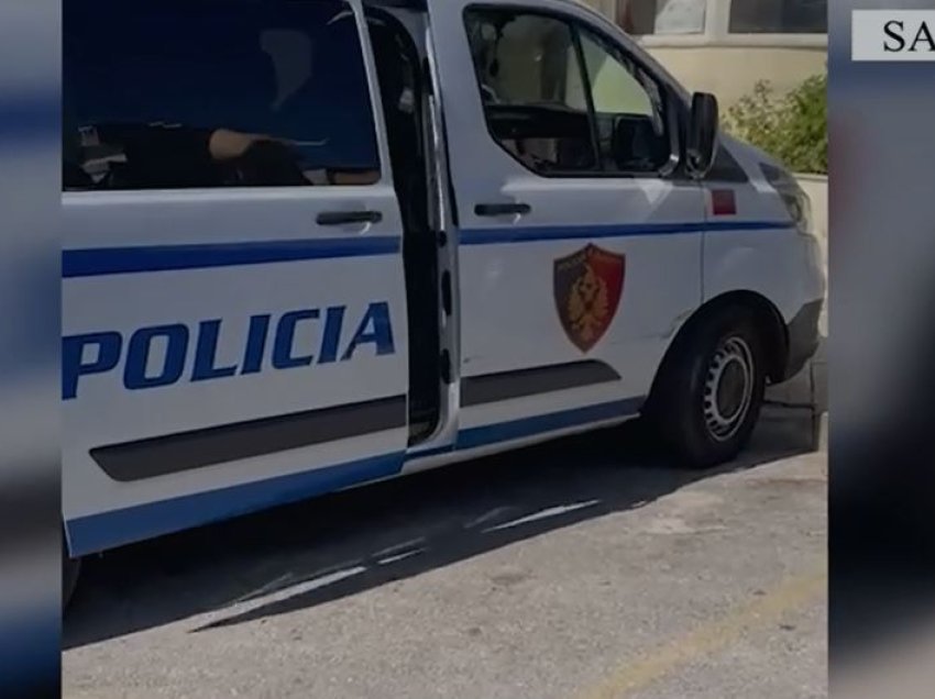  Shiste drogë në Sarandë, arrestohet 38-vjeçari