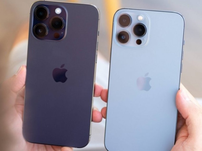 Ngjarja e Apple iPhone 15 tani thuhet se do të ndodhë më 12 shtator