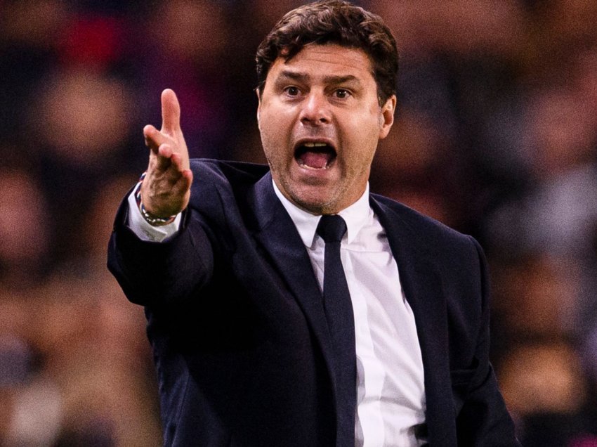 Mauricio Pochettino tregon pse e zgjodhi Reece James kapiten