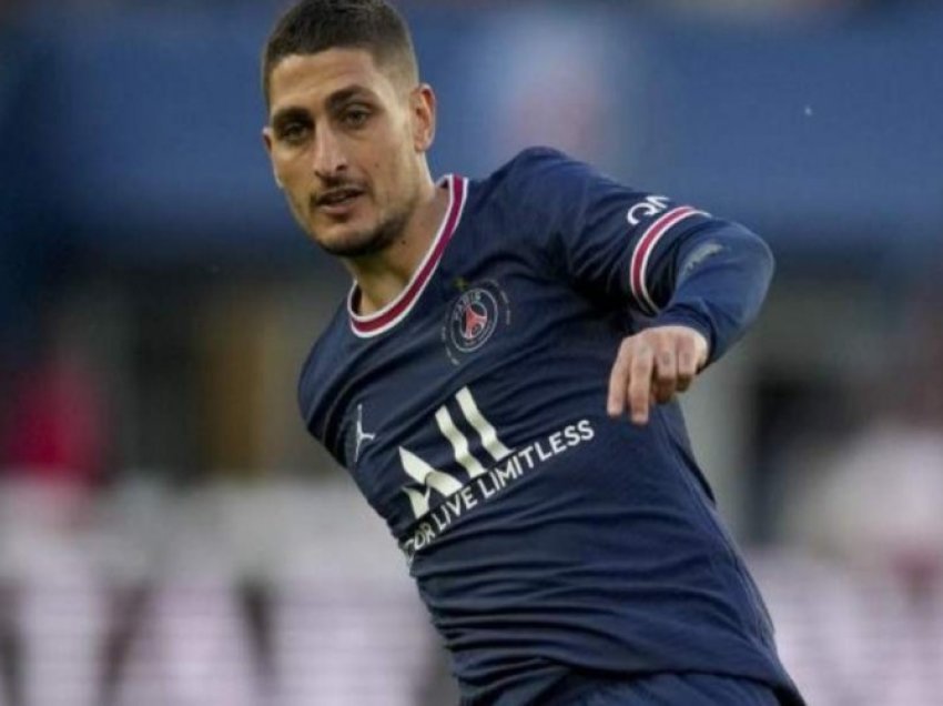 Chelsea përgatitë ofertën për Marco Verratti-n