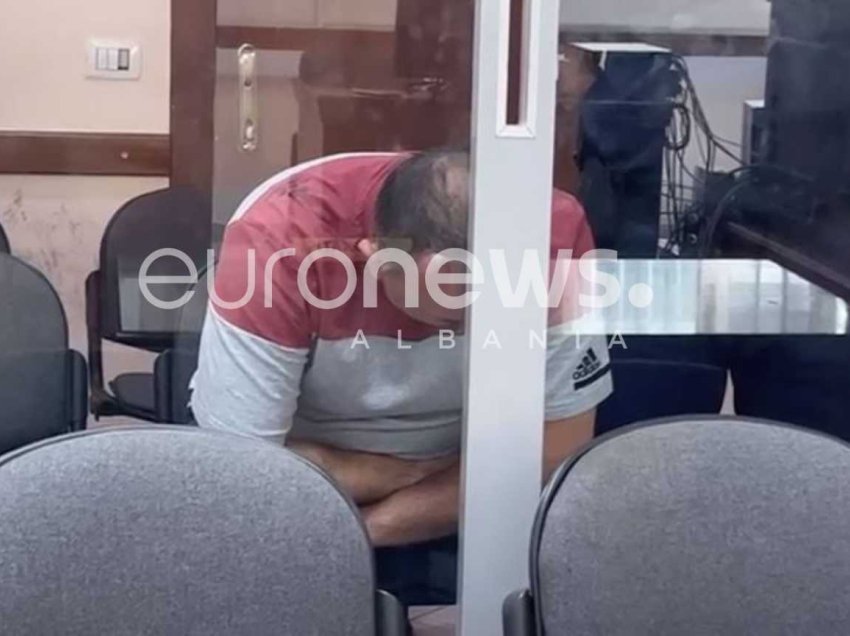 Mashtronte biznesmenët me shuma deri në 35 mijë euro, lihet në burg 39-vjeçari