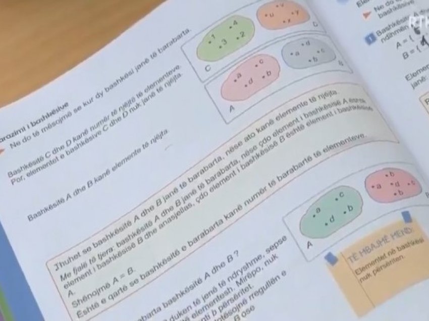 Matematika, lënda që ngjallë kërshërinë e të rinjve