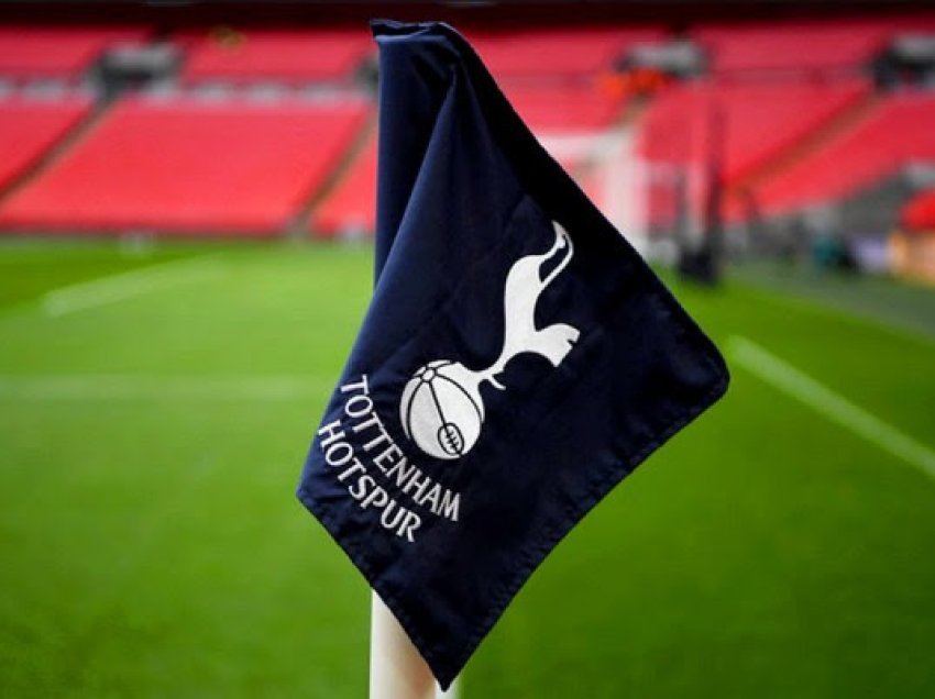 Ky është kapiteni i ri i Tottenhamit