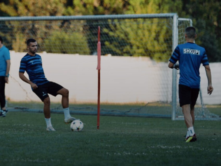 Vardari - Shkupi, derbi i madh! Sheji: Me angazhim ekipor, besoj në fitore