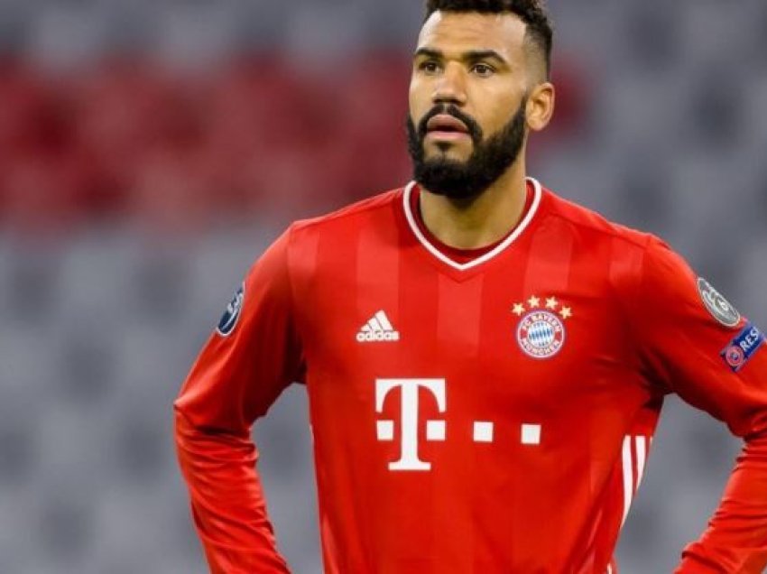 Choupo-Moting në “radarin” e Interit