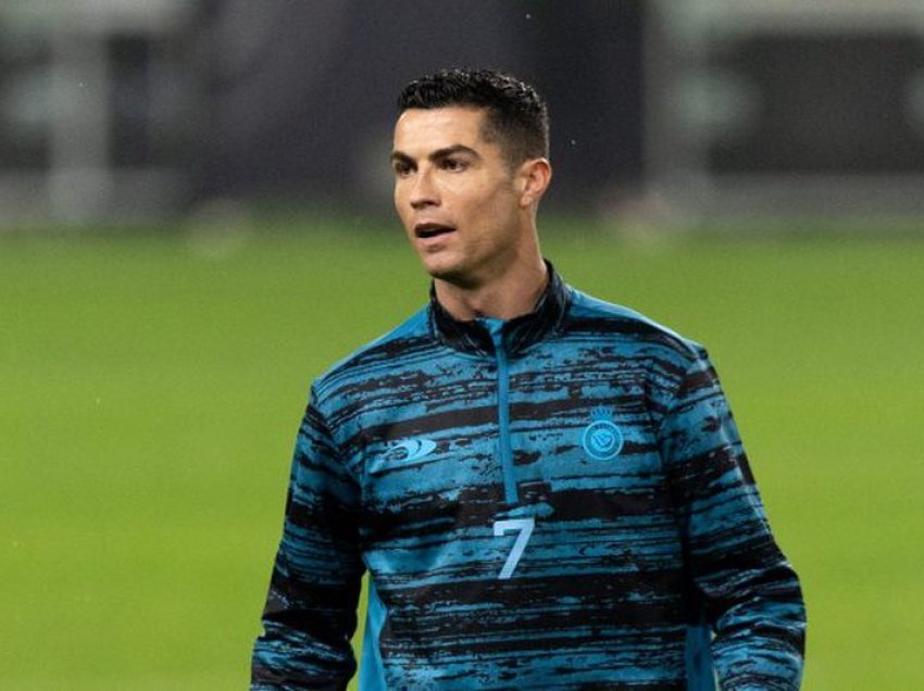 Fundi i karrierës? Ronaldo mund të arrestohet