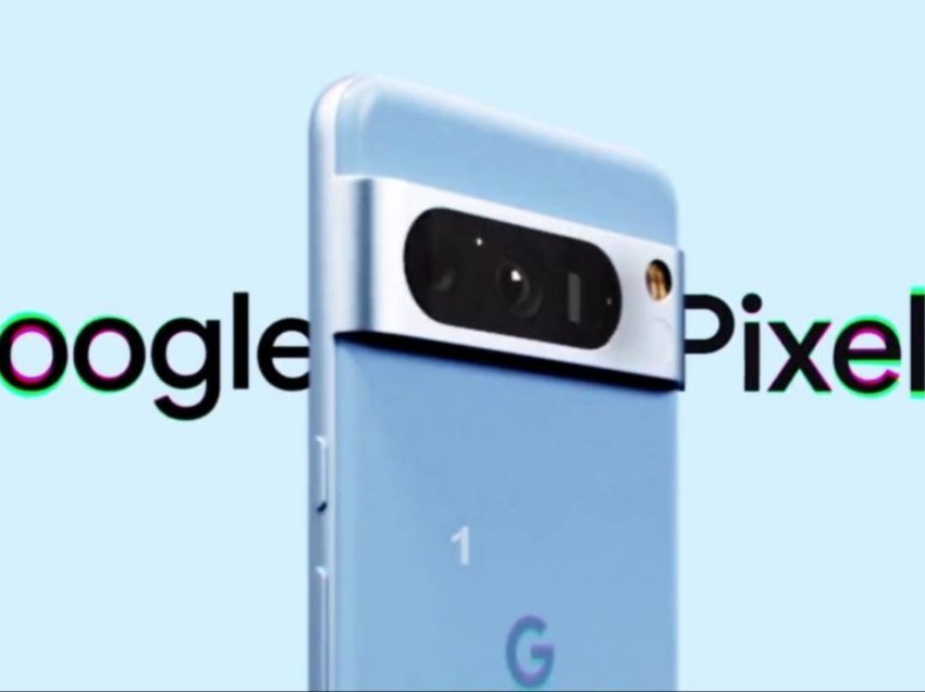 Rrjedh video promocionale e Pixel 8 Pro - zbulohet “Audio Magic Eraser” dhe ngjyrë blu e çelët