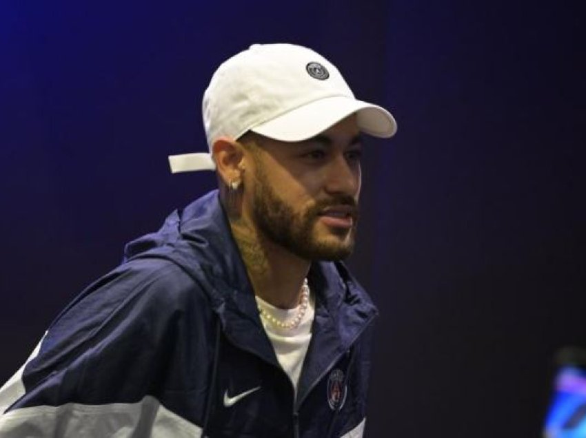 Neymar drejt Arabisë Saudite, zbulohen shifrat e akordit