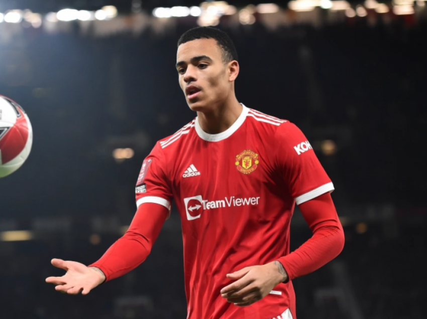 Greenwood afër rikthimit te Manchester United