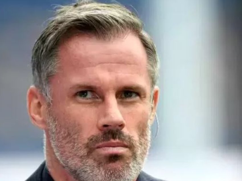 Carragher: Bënë një ofertë prej 60 milionë funtesh 